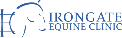 irongate logo